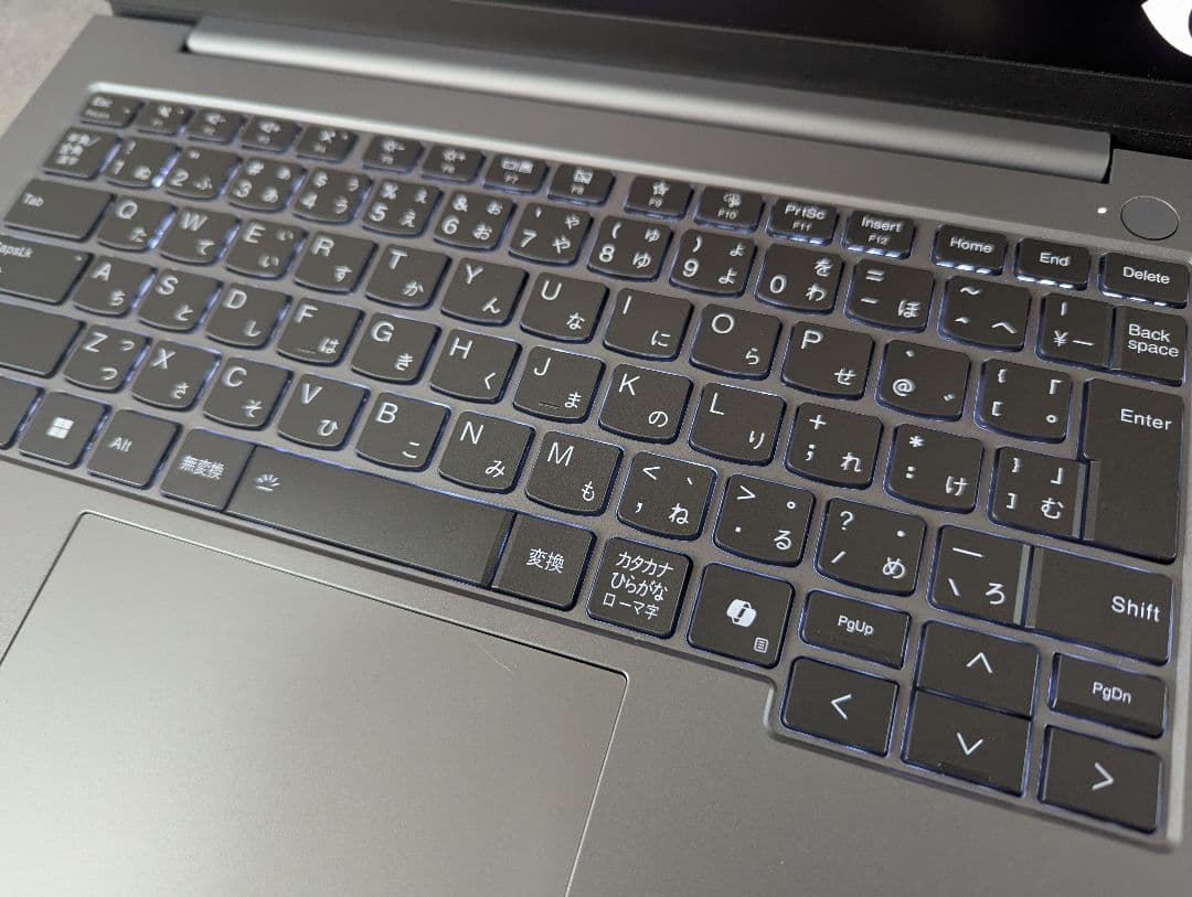 Windowsノート本体 Lenovo ThinkBook 14 Gen 7