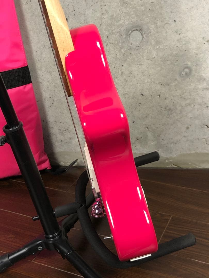 FERNANDES フェルナンデス zo-3 ポストペット PostPet