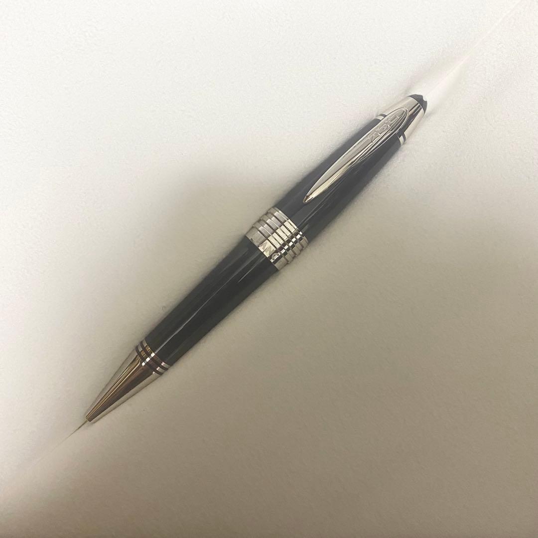 【値下げ受け付けます】MONTBLANC JFK SPECIAL EDITION