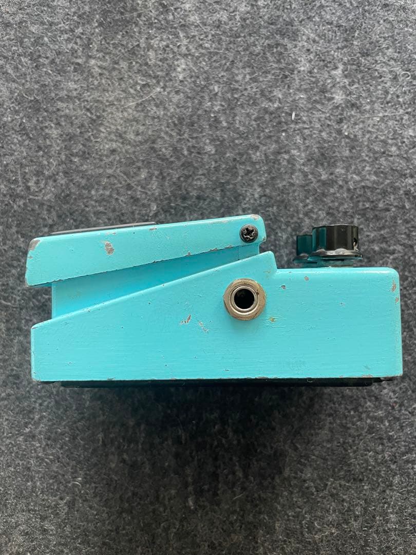 BOSS CE-2 銀ネジ　ビンテージ