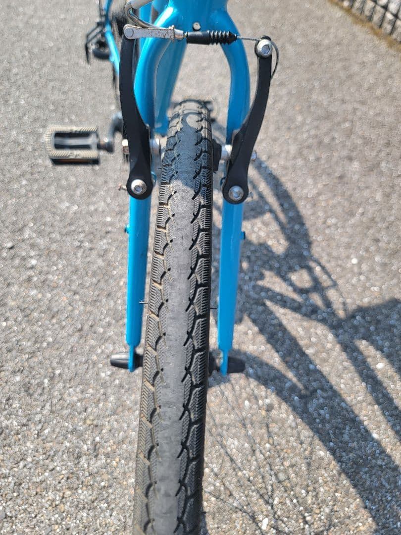 GIANT ESCAPE JR ジュニア用クロスバイク 24インチ