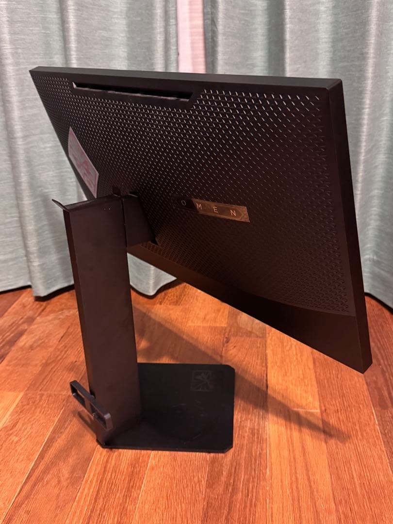 OMEN X by HP 25f ゲーミングモニター 24.5インチ240hz