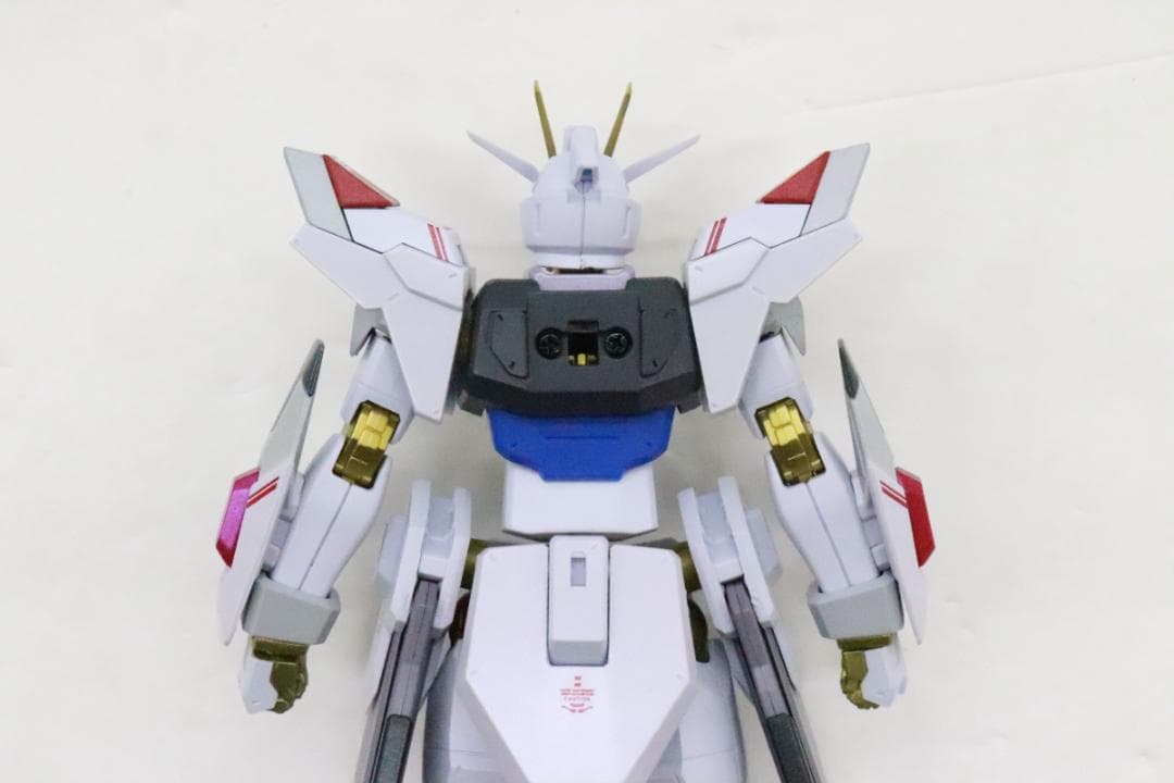 ストライクフリーダムガンダム弐式 他 ２体セット 29-JD1113-11