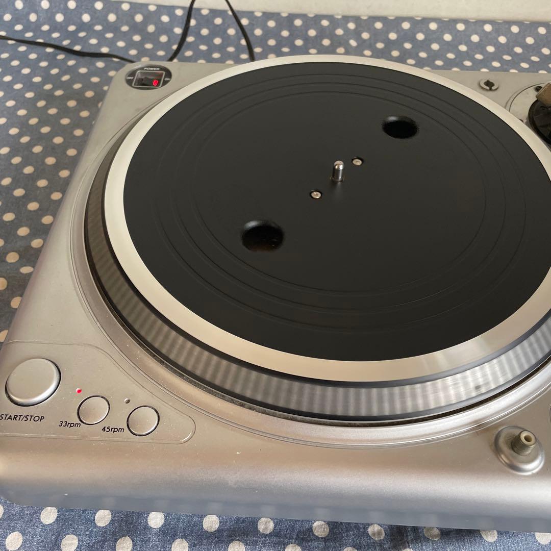 Vestax ターンテーブル PDX-2000MkⅡ