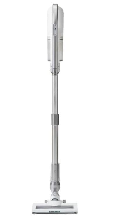 アクア コードレス スティッククリーナーサイクロン式 AQC-PX1R(W)