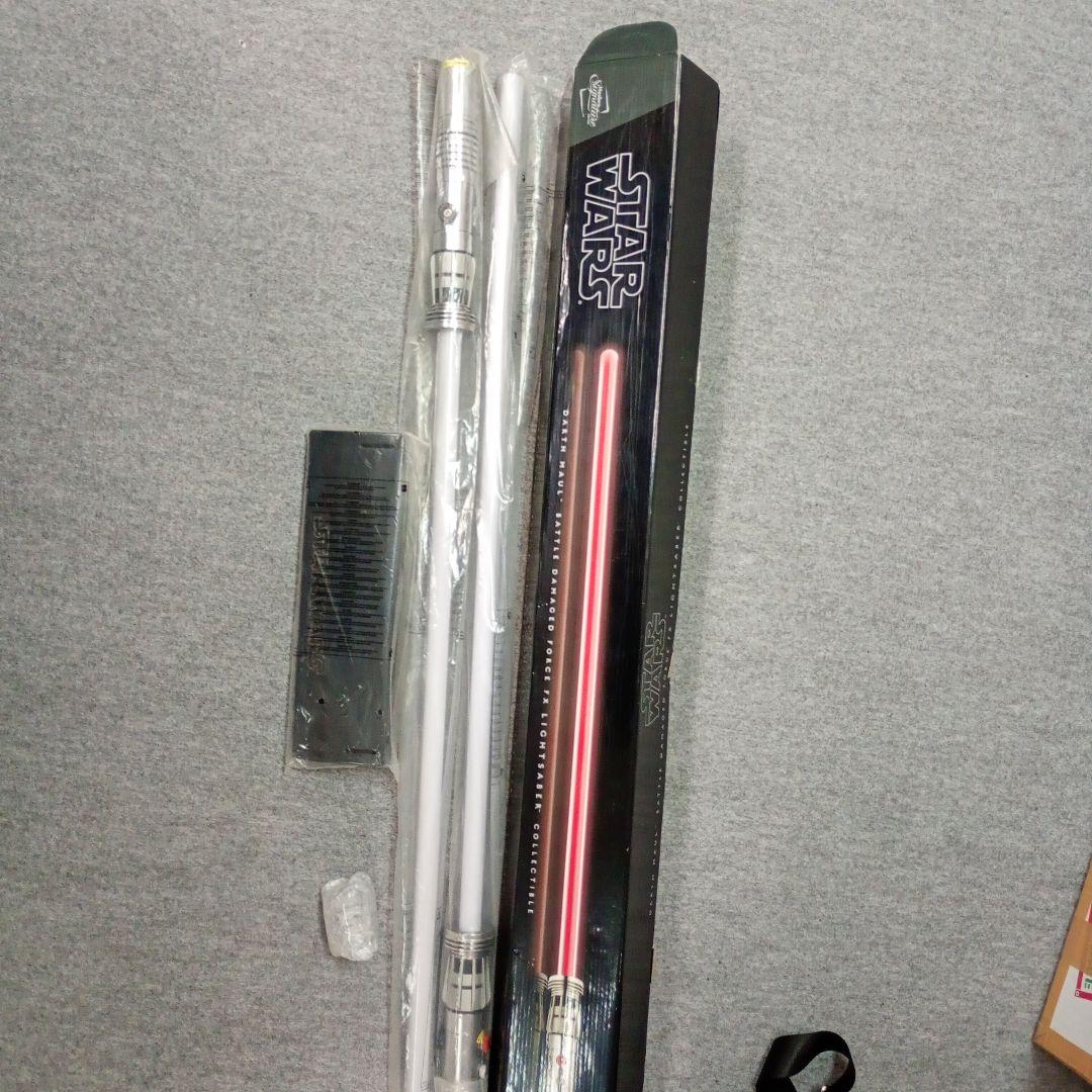 STAR WARS Signature Series ライトセーバー