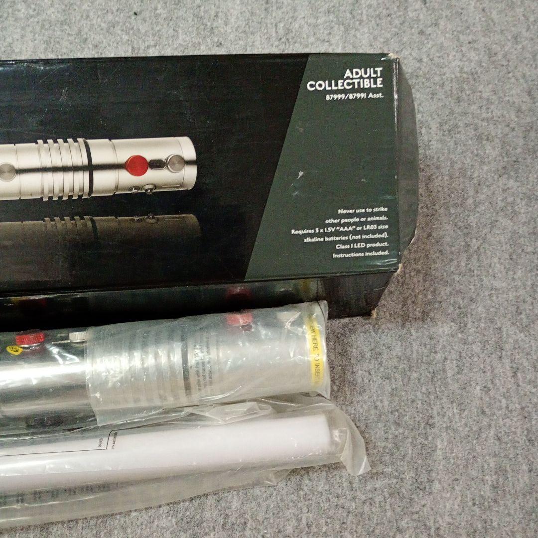 STAR WARS Signature Series ライトセーバー