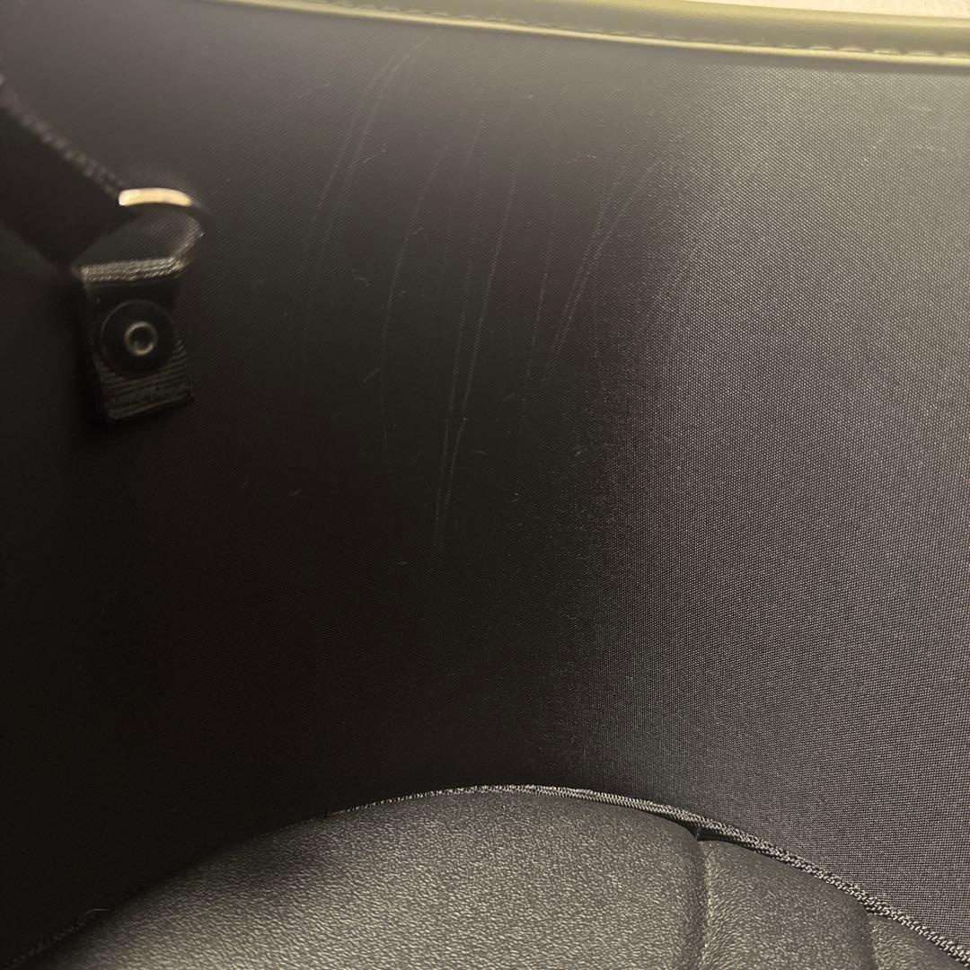 エアバギー　ドーム3 プレミア モスグリーン　コットのみ