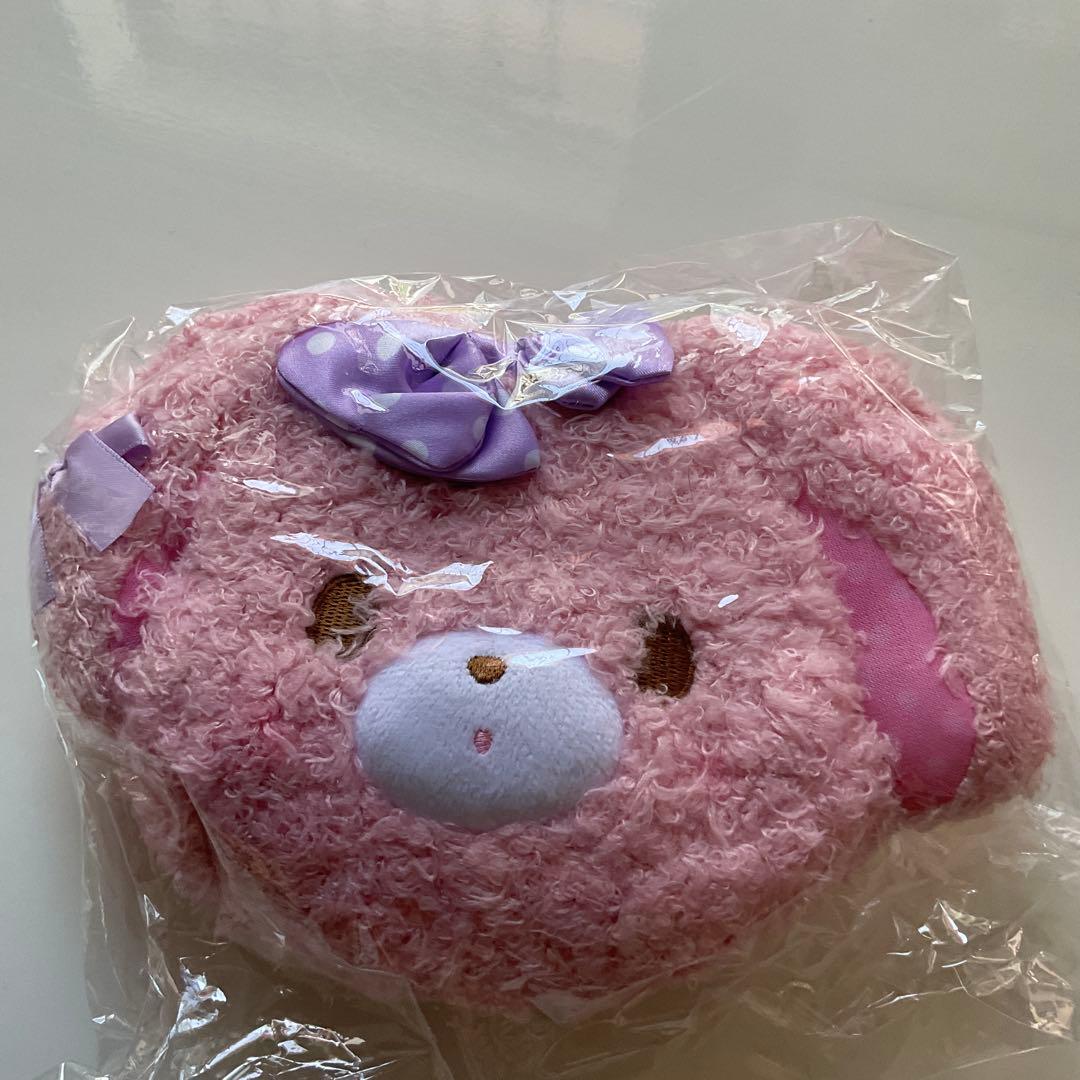 【レア】サンリオ　ぼんぼんりぼん　 7点セット　ぬいぐるみ　バック