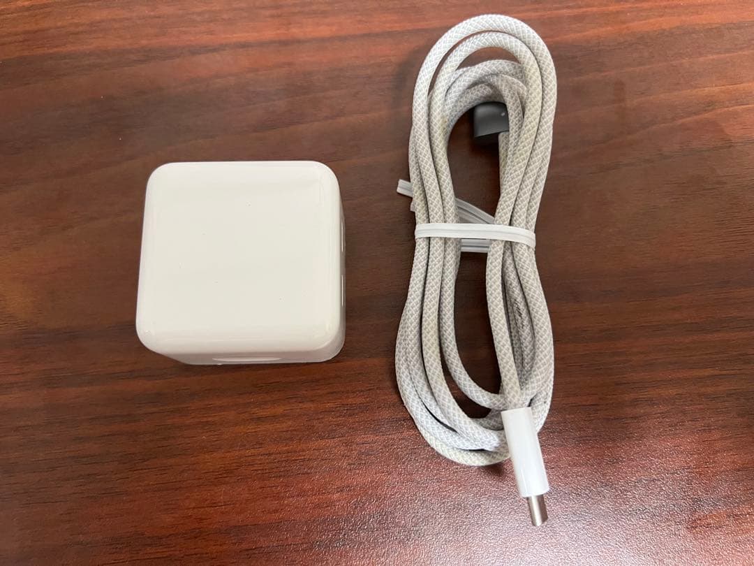 MacBook Air M2 16GB/512GB 訳あり品