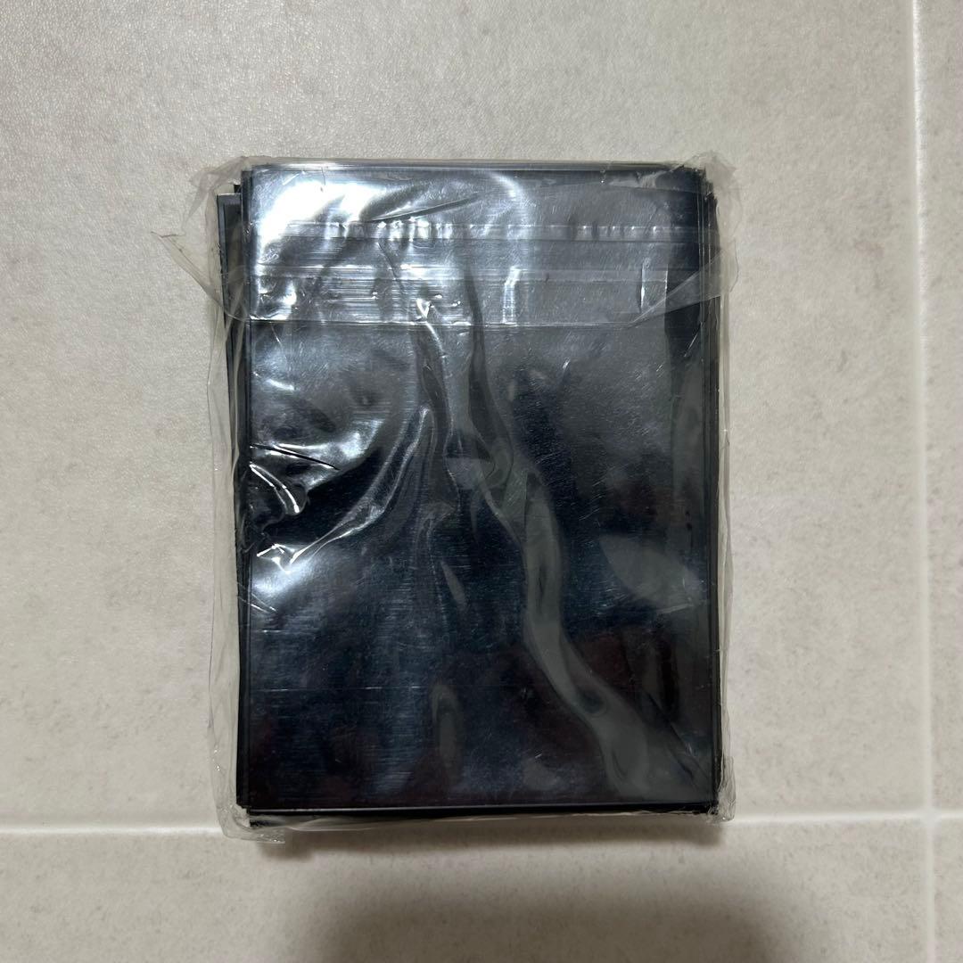知*弘様 ★超希少★ 遊戯王 ウジャト眼 プロテクター ブラック