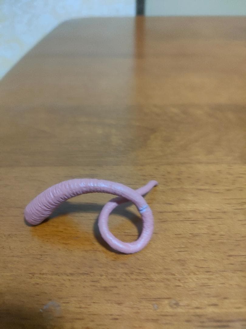 フィギュアアーツグドン、ツインテール二点セット