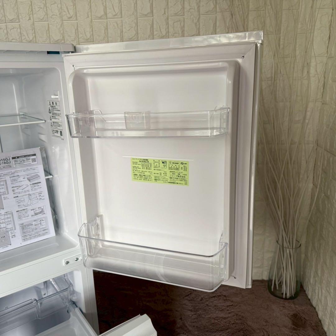 うさぱろ ✨生活家電3点セット✨冷蔵庫・洗濯機・電子レンジ