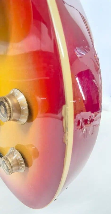 エレキギター　Photogenic　レスポール　エレキギター