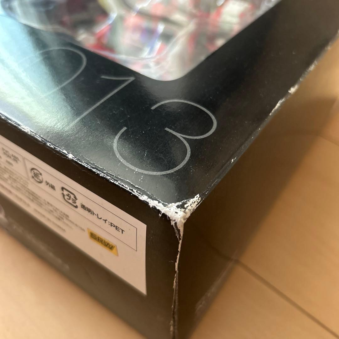 【即購入ok!!】スーパーロボット大戦 アルトアイゼン フルアクションフィギュア