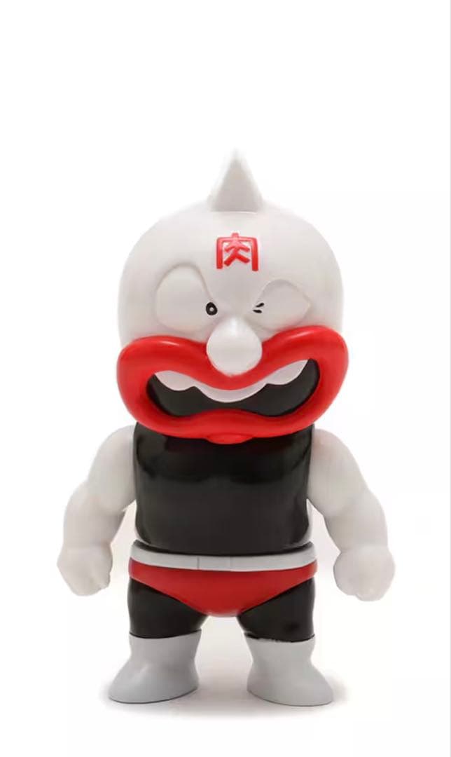 限定　CONVICT 幼少期キン肉マン【スグル】笑顔atmos別注カラー