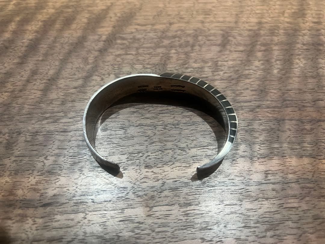 ロンパーカー LonnParker バングル