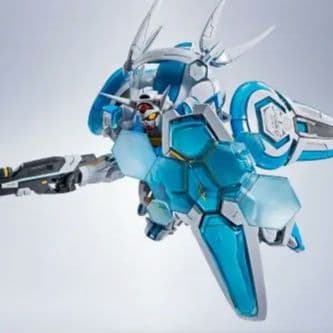 バンダイL ROBOT魂 G-セルフ (パーフェクトパック)