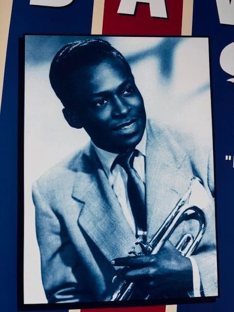 額装済/マイルス デイビス クインテット/インテリア/アート/ポスター