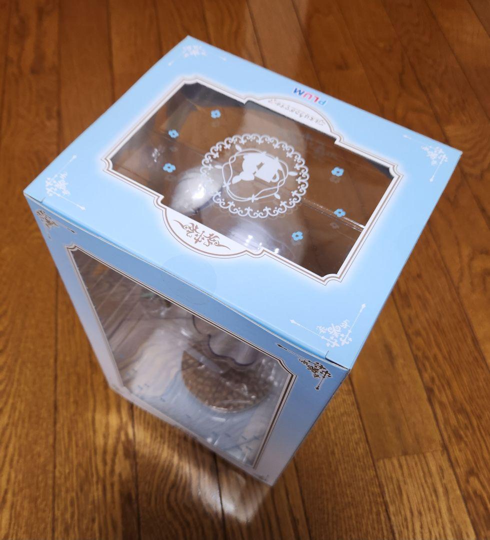 【未開封】PLUM ごちうさ チノ Summer Uniformフィギュア