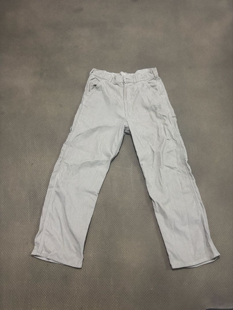 Needles SMITH コーデュロイパンツ トラックパンツ