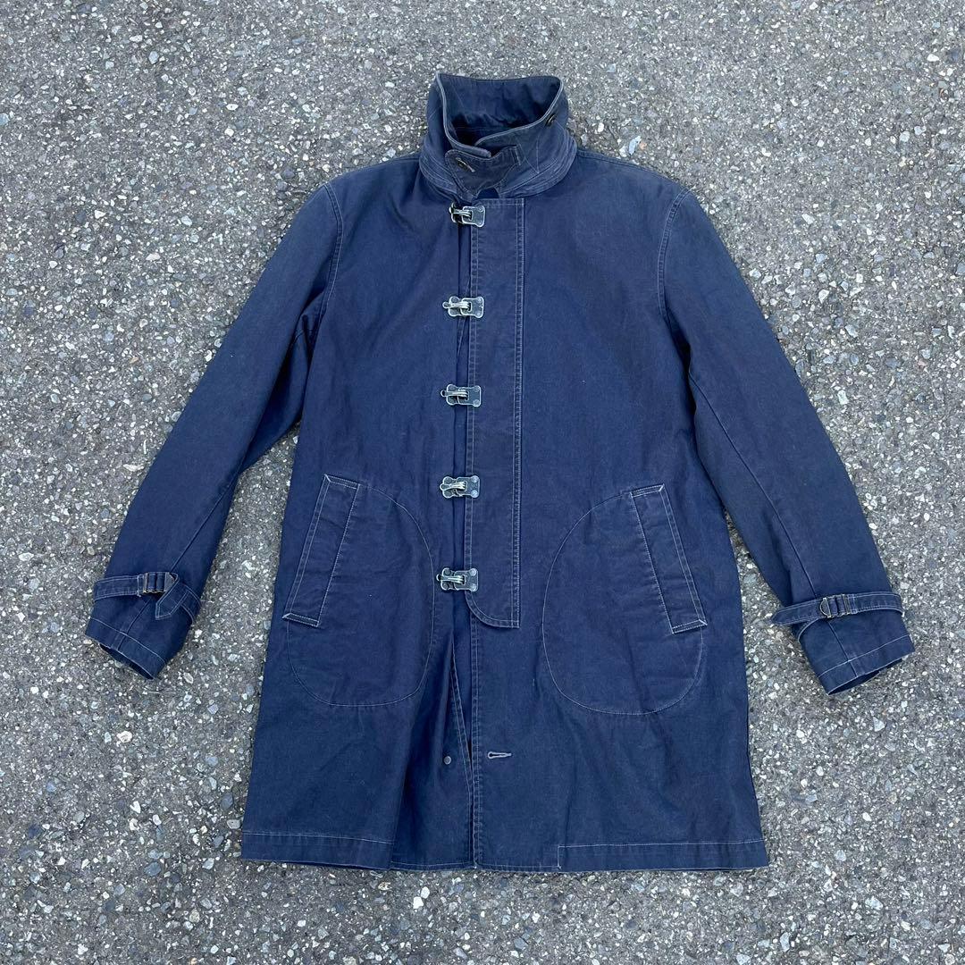 80s三角タグPolo Ralph Lauren ファイアーマンジャケット