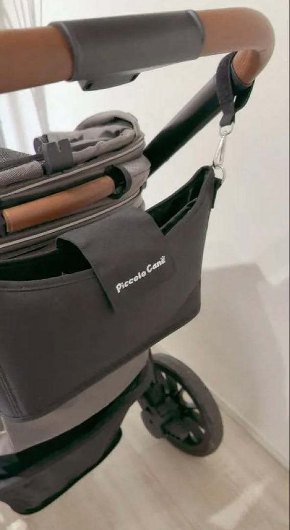 ピッコロカーネ FORTE フォルテ 耐荷重30kg 中型犬