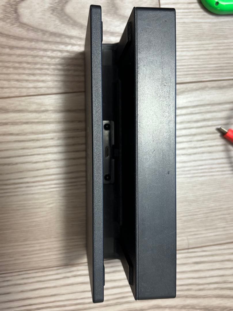 Nintendo Switch 本体 ケース付き　※動作確認済み