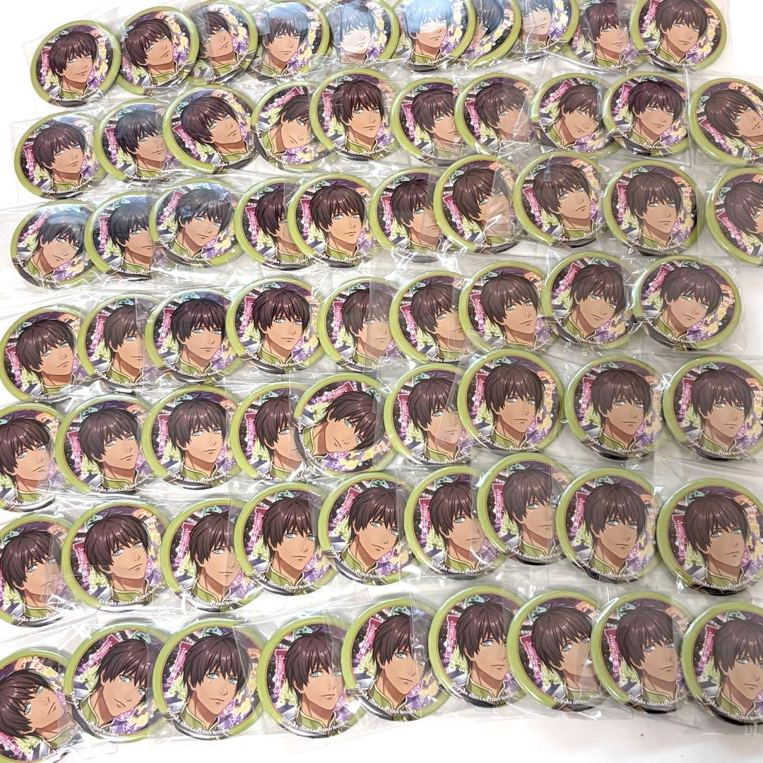 うたプリ セシル 缶バッジ SSS2