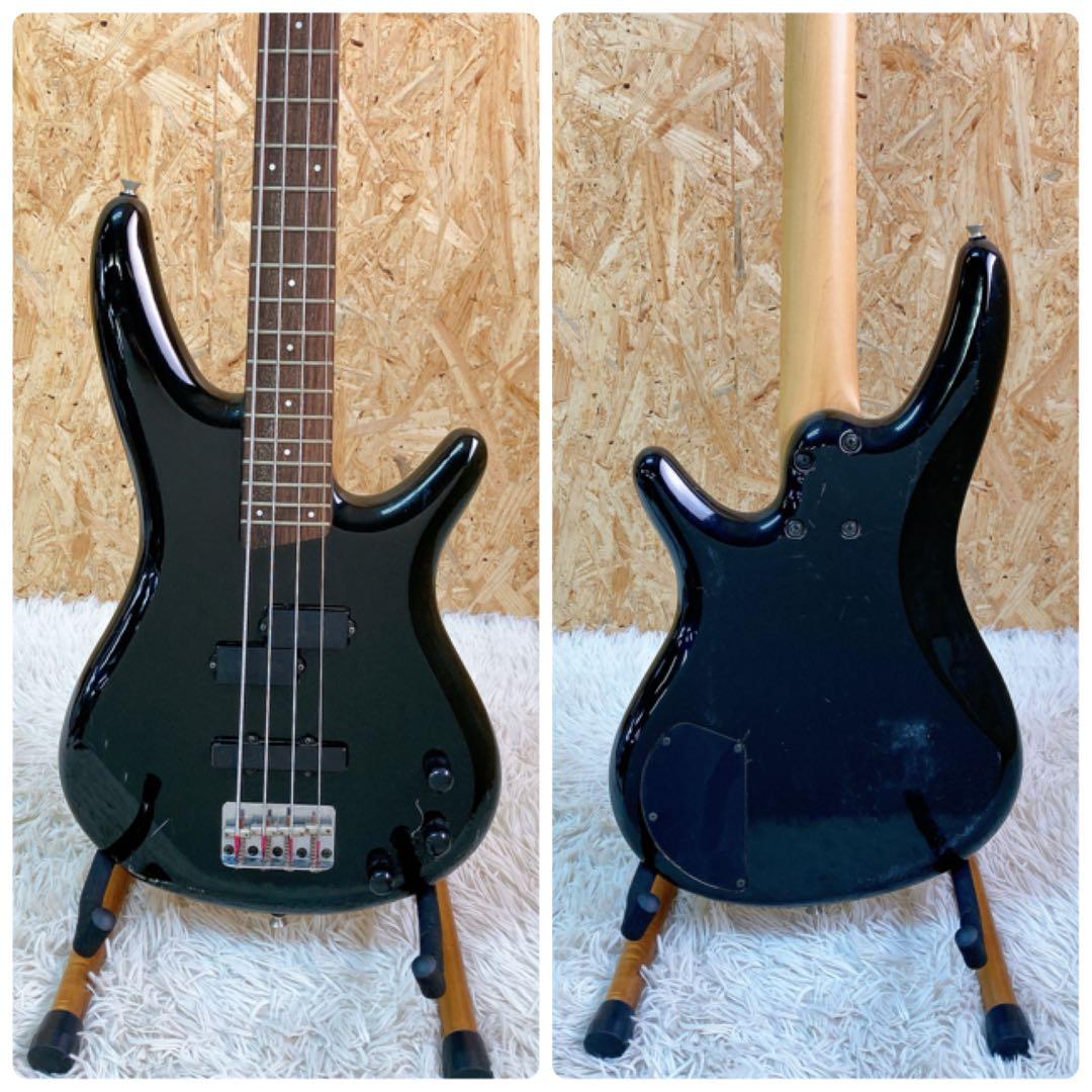 Ibanez SDGR フジゲン　PJベース　日本製　Fシリアル