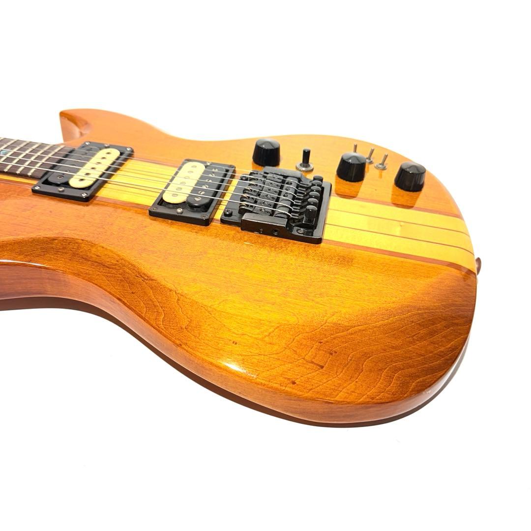 【希少】Aria Pro Ⅱ Thor Sound TS-600 エレキギター