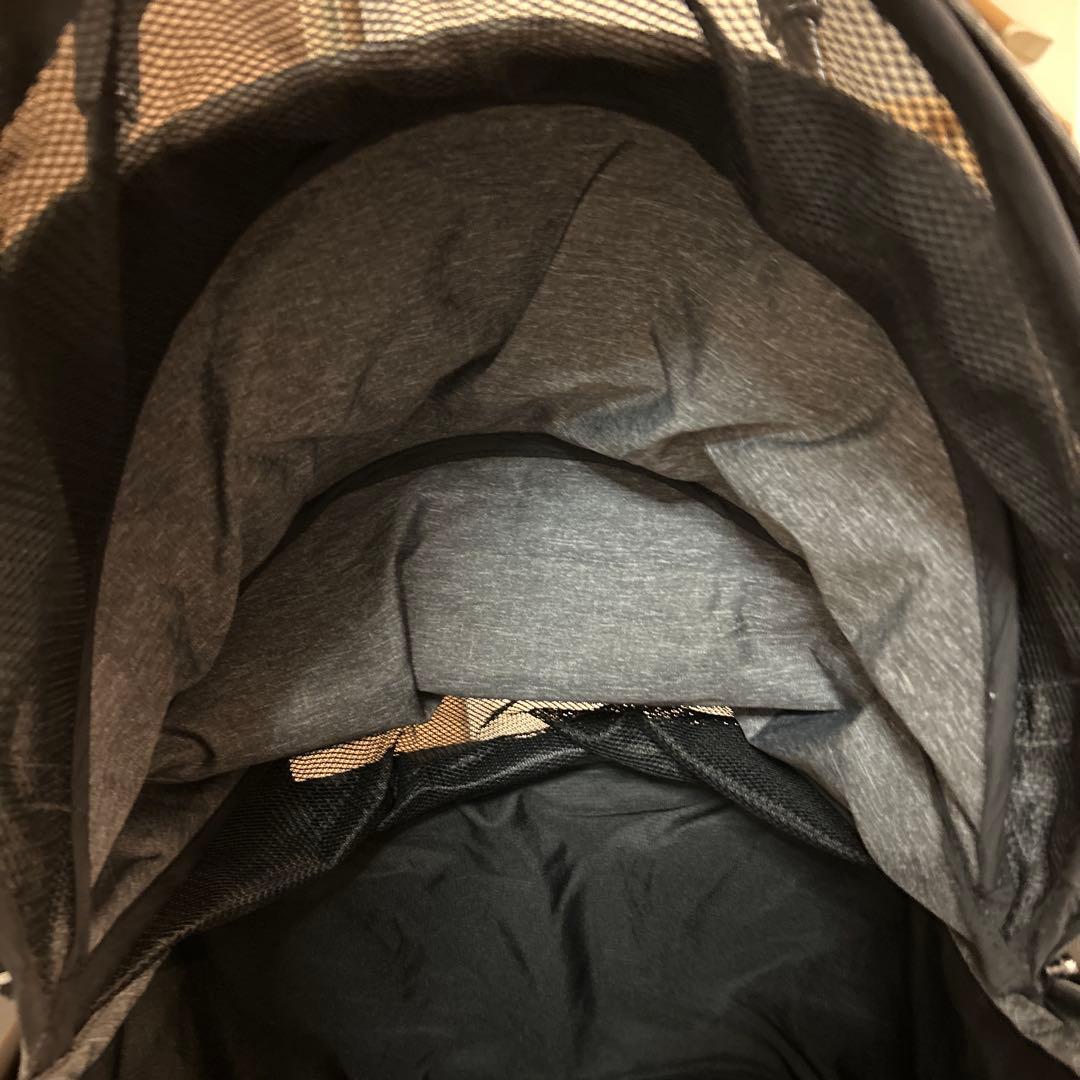 コムペット　ミリミリライトα ブラック