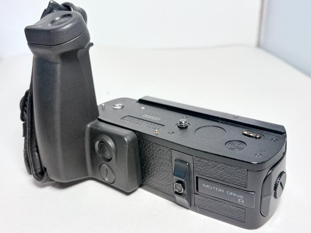 ライカ モーターワインダー R