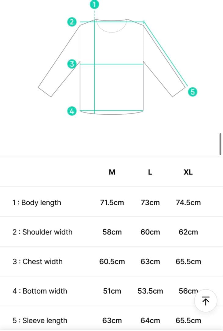 Le Sserafim ルセラフィム　Peaches スウェット　　コラボ　L