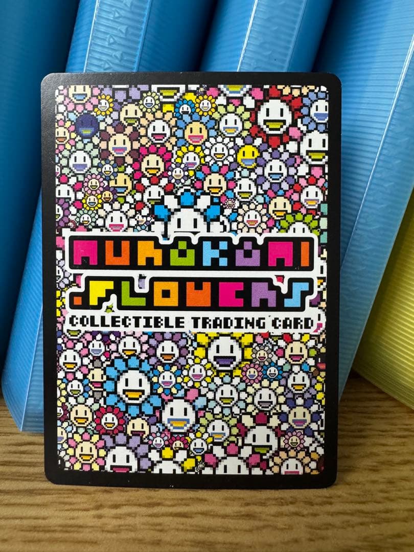 村上隆 直筆サイン入りカード ドジャース ポスター 大谷翔平 ルイ・ヴィトン