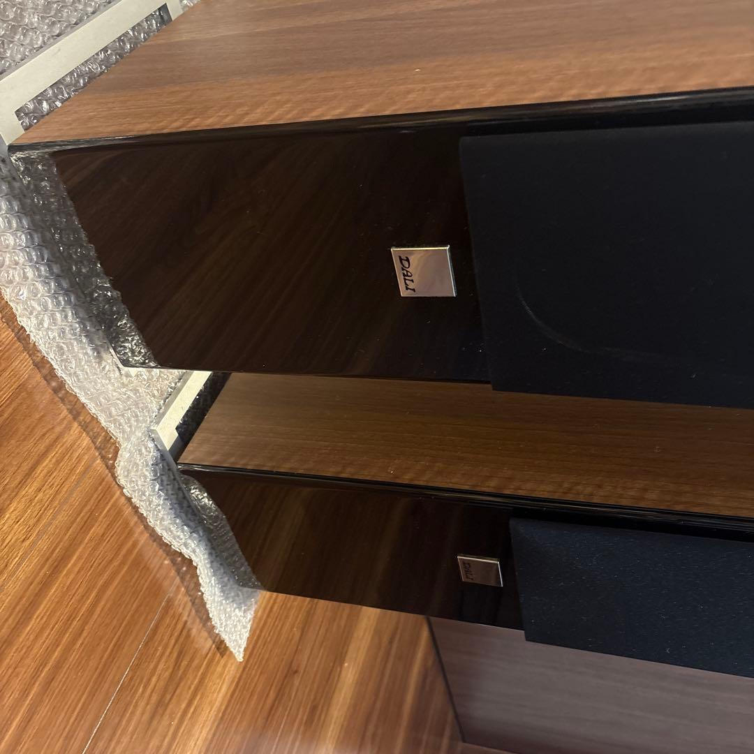 DALI ZENSOR 5 2本セット