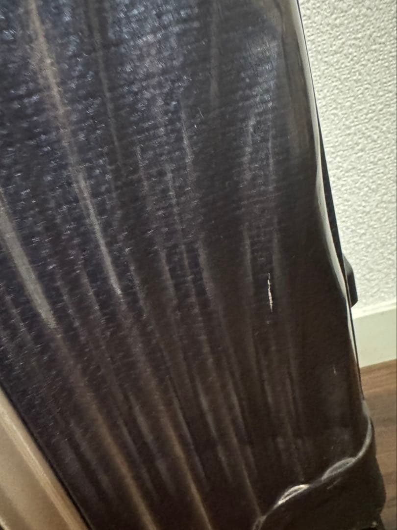 サムソナイト/コスモライト ブルー 1泊～ キャリーケース