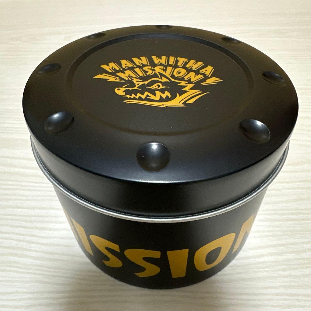 ミュージシャン MAN WITH A MISSION CASIO G-SHOCK