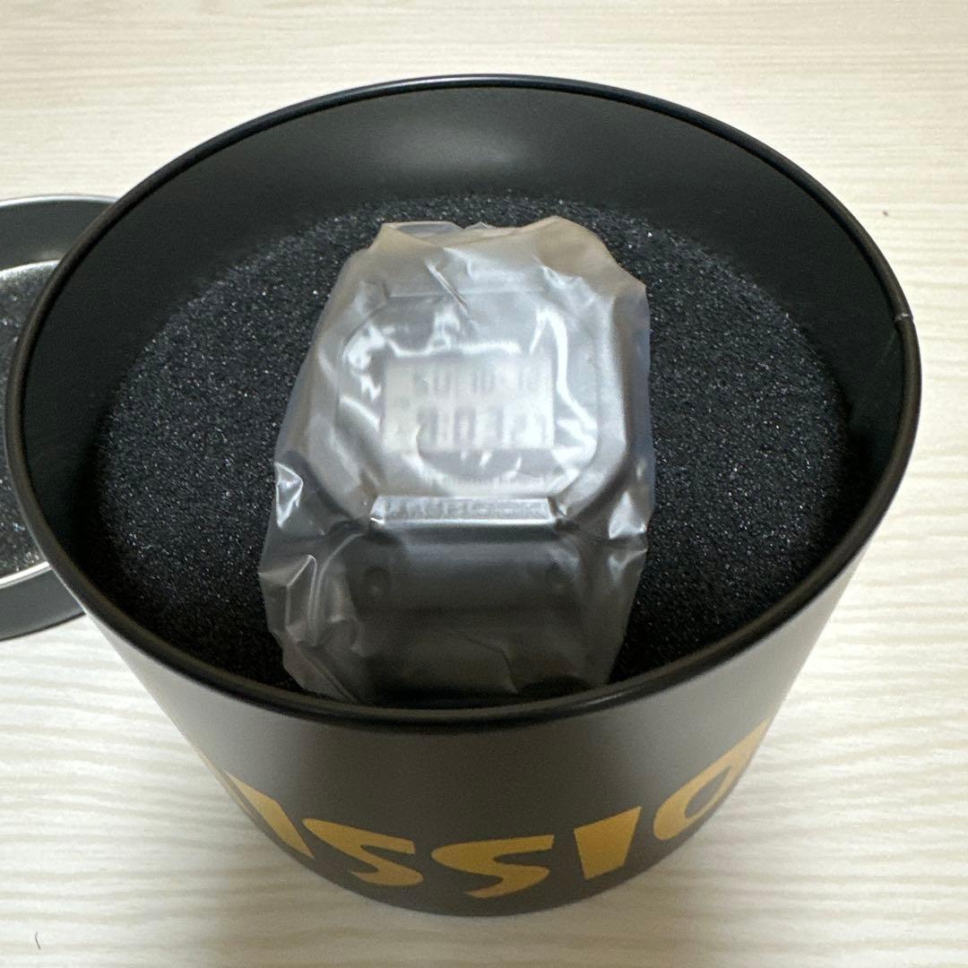 ミュージシャン MAN WITH A MISSION CASIO G-SHOCK