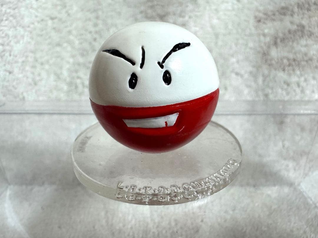 [レア]ポケットモンスター モンコレ ビリリダマ マルマイン 2点セット