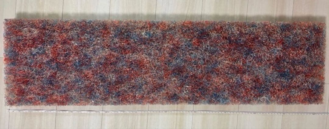 まとめ売り)サランロックOM-150 フィルター　三次元不織布