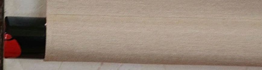 茶道具即中斉自筆掛け軸