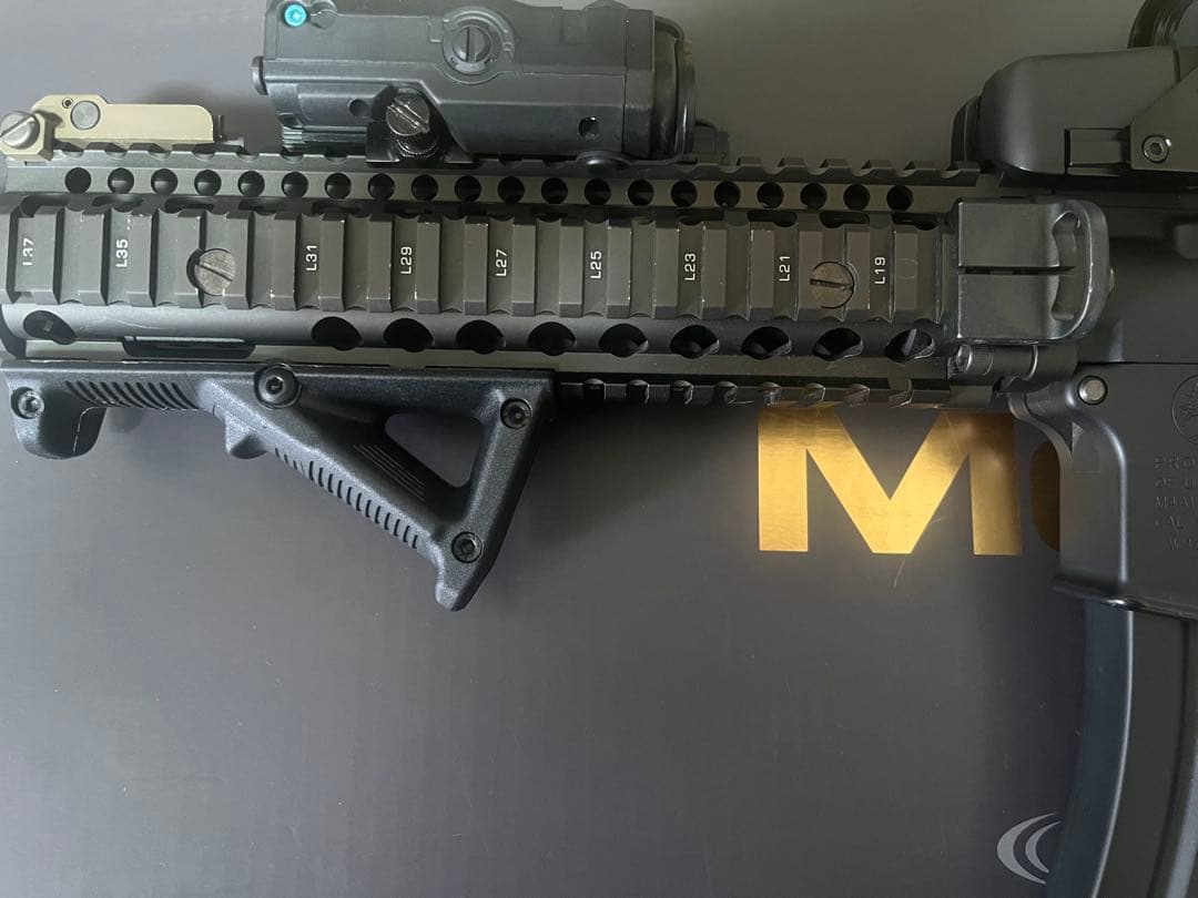 東京マルイ 次世代電動ガン MK18 MOD.1