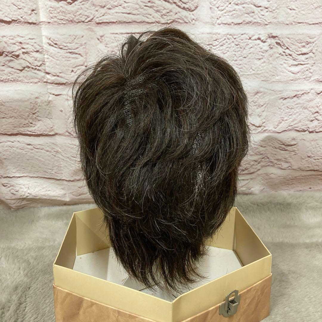 FONTAINEフォンテーヌ VALAN ヴァラン ショートヘア　OV03