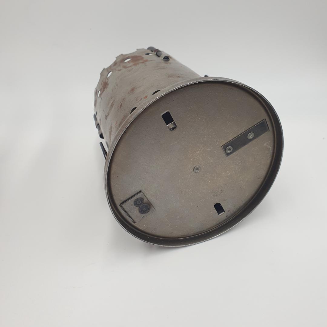 Vulcan Safety Chef Camp Stove バルカン　ストーブ