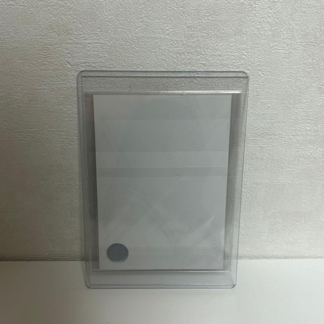 l*O様 乃木坂46 生写真 井上和 ジャガード 直筆 サイン 2022 Dec