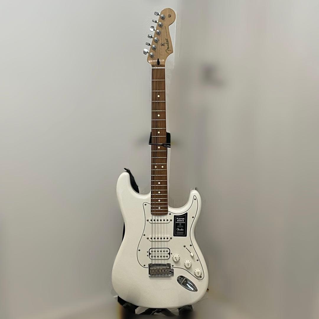 Fender ギター