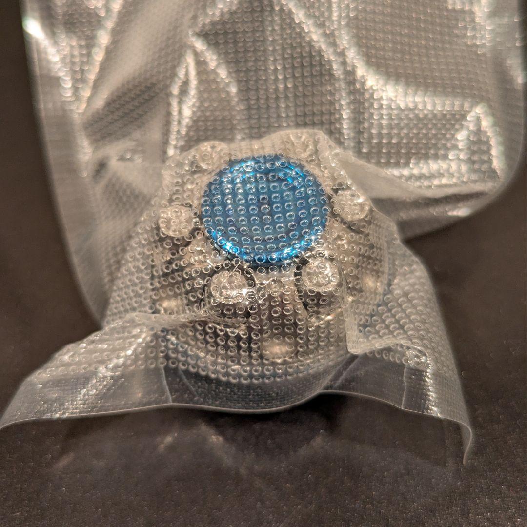 「正規品」42COSMO Death Star　チタン フィジェットトイ　EDC