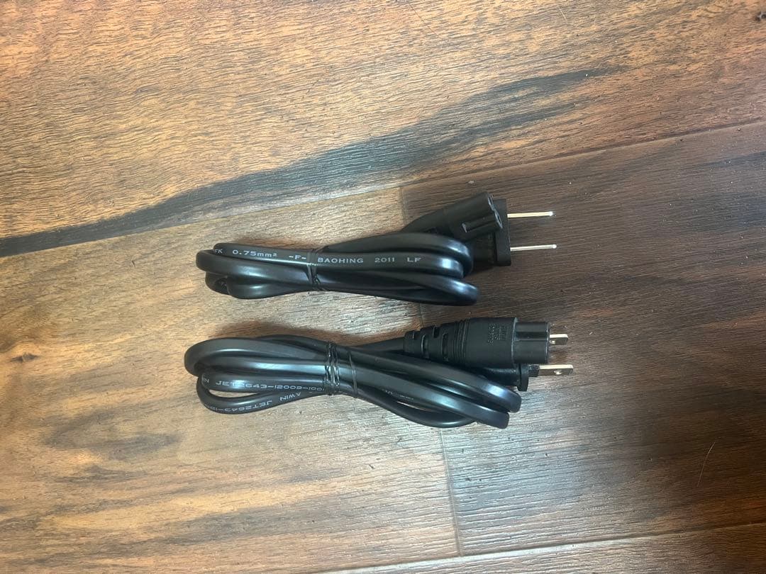 DENON デノンプリメインアンプ 3点セット！