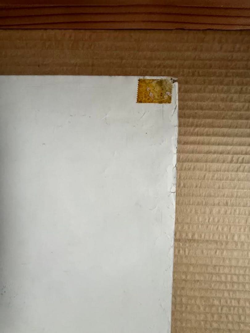 黒澤明『影武者』海外版ポスター『KAGEMUSHA』